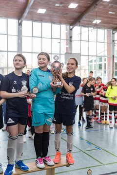 Bild 32 - wDJ Loewinnen Cup D2